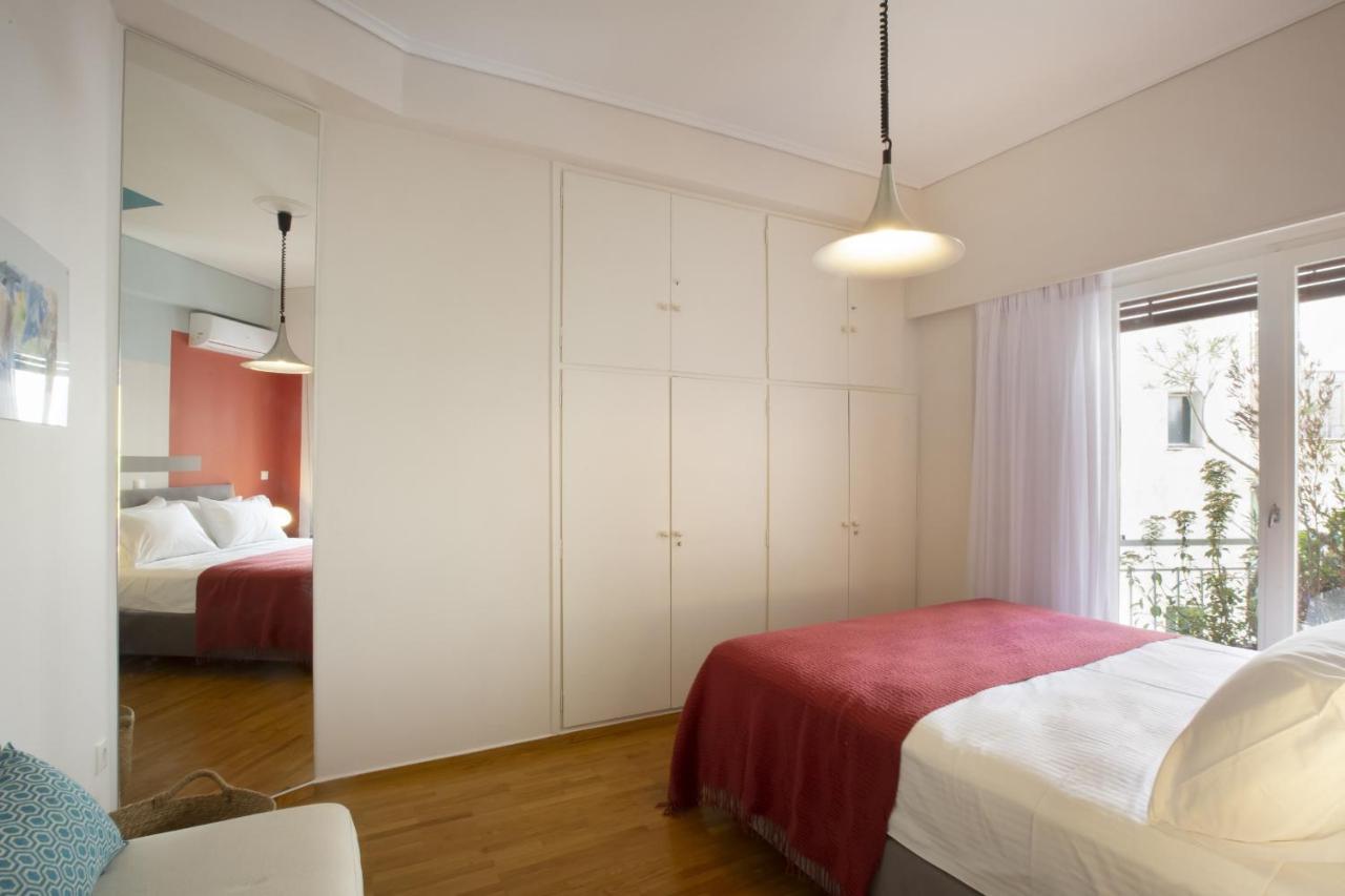 Апартаменты Little Gem 2 Mins From Acropolis Museum Афины Экстерьер фото