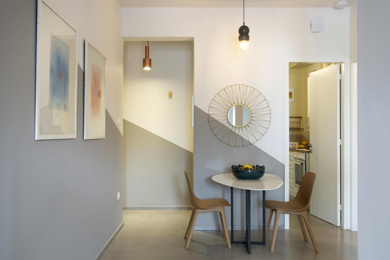 Апартаменты Little Gem 2 Mins From Acropolis Museum Афины Экстерьер фото